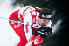 Justyna Kowalczyková, Tour de Ski