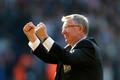 Fotbal: Sir Alex Ferguson, poslední zápas