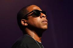 Jay-Z video
