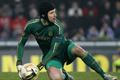 Fotbal, Evropská liga Sparta - Chelsea: Petr Čech