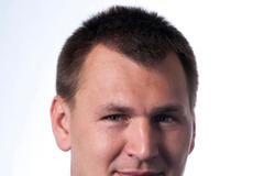 Jiří Vodička - ředitel pro strategii a marketing Fio banky