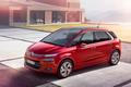 Citroën C4 Picasso 2013