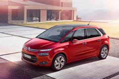 Citroën C4 Picasso 2013