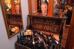 Schwarzenberg jde k Zemanovi