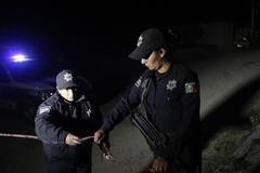 Mexiko krádež kobaltu