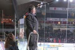 FOTO Góly, hity i výměna plexiskla. To byla bitva na Spartě