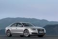 Audi A8 2013
