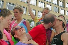 Prague Pride