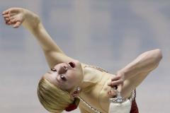 Krasobruslení, ISU World Team Trophy: Gracie Goldová