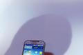 Fotogalerie: Představení nového smartphonu Samsung Galaxy S4