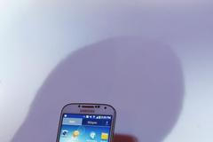 Fotogalerie: Představení nového smartphonu Samsung Galaxy S4