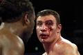 Lennox Lewis vs Vitalij Kličko