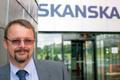 Dan Ťok, GŘ, Skanska a.s.