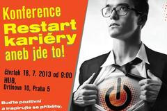 Restart kariéry