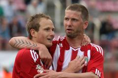 Viktoria Žižkov - České Budějovice