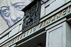 TECHNICKY NEKVALITNÍ - NEPOUŽÍVAT Ministerstvo financí