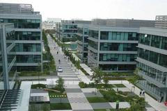 Největší realitní obchody roku 2013