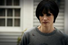 Mama - Jessica Chastain