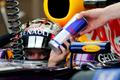 Formule 1, VC USA 2013: Sebastian Vettel, Red Bull
