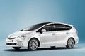 Toyota Prius Plus