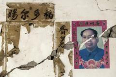 Fotogalerie: Co všechno způsobilo zemětřesení v Číně