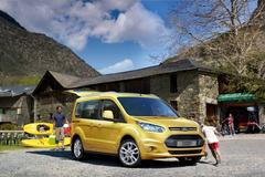 Ford Tourneo Connect