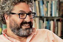 Experimentální architekti v Praze