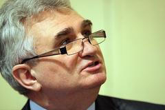 Slyšení o amnestii v senátu