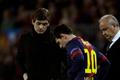 Fotbal, Barcelona - Paris St. Germain: Vilanova a Messi