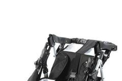 Nebezpečný kočárek Kunert VIP