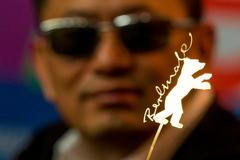 Berlinale 2013 - Wong Kar Wai