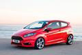 Ford Fiesta ST