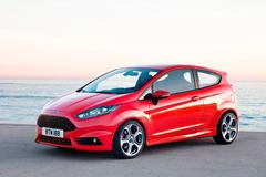 Ford Fiesta ST