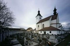 Drobné architektonické perly