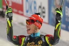 FOTO Jazyk ven! 27 tisíc lidí vidělo úžasnou jízdu pro bronz