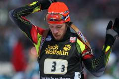 MS v biatlonu 2013: Jaroslav Soukup