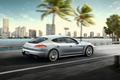Porsche Panamera 2013