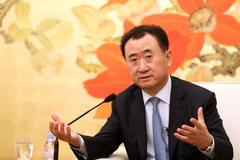 Wang Ťien-lin