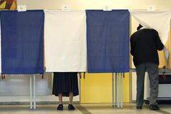 Německo - volby 2013