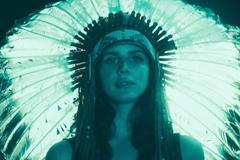 Lana Del rey tropico