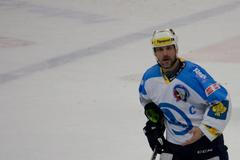 Hokej, extraliga: Zlín - Plzeň: