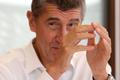 Andrej Babiš