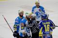 Hokej, extraliga: Zlín - Plzeň: