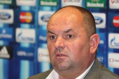 Miroslav Pelta před superpohárem 2013