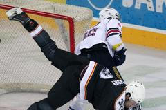 FOTO Vítězná Sparta zvládla nájezd Pirátů