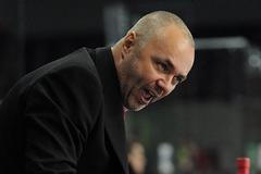 Lev Praha vs. Donbass Doněck, utkání hokejové KHL (Jiří Kalous)