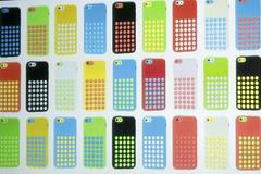 Apple iPhone 5C