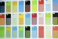 Apple iPhone 5C