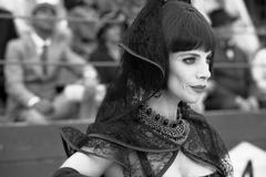 Blancanieves - Sněhurka: Jiný příběh