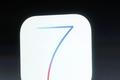 Šéf společnosti Apple Tim Cook představuje iOS7